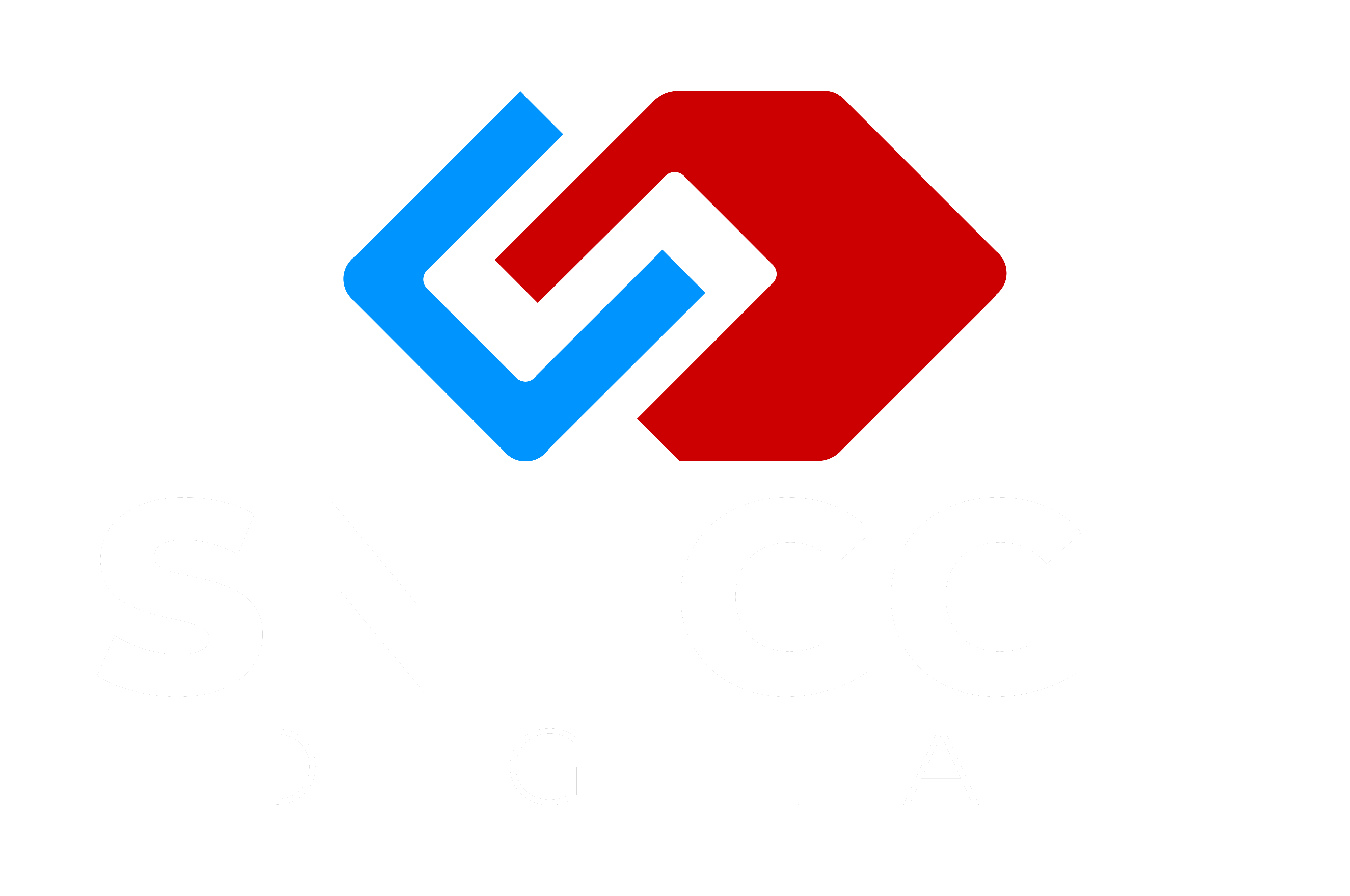 Sneggl Digital Logo